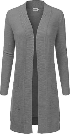 Ladies Cardigans